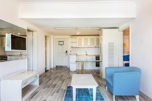 Hotel Family Life Bodrum Imperial
