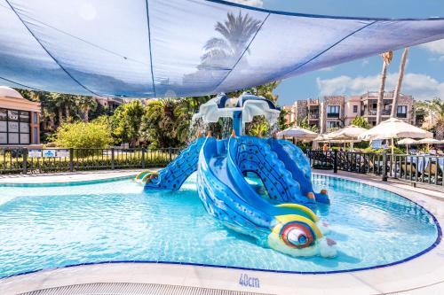 Hotel Family Life Bodrum Imperial