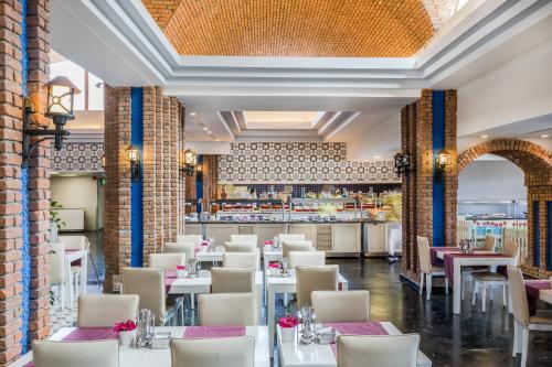 Hotel Family Life Bodrum Imperial