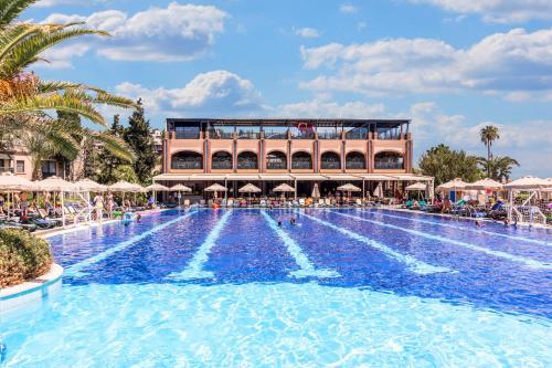Hotel Family Life Bodrum Imperial