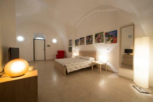 Hostal Masseria Nel Sole