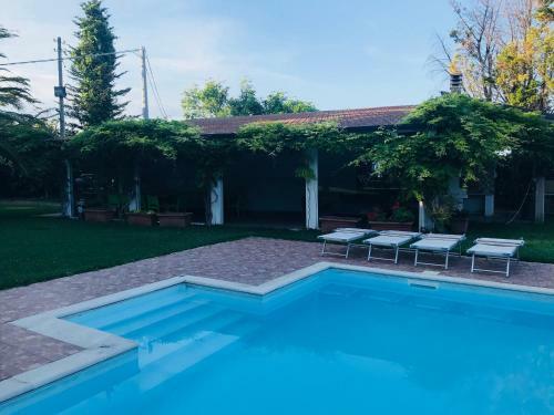 Hostal Masseria Nel Sole