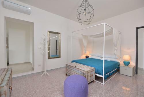 Apartamento Al Quarantacinque