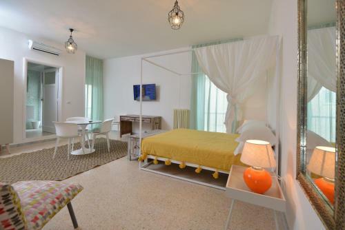 Apartamento Al Quarantacinque