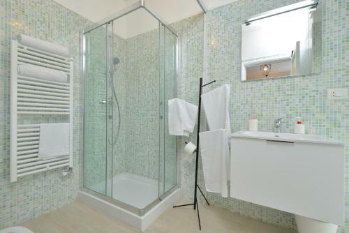 Apartamento Al Quarantacinque