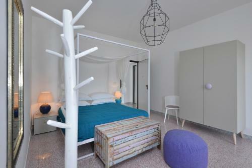 Apartamento Al Quarantacinque