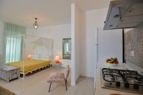Apartamento Al Quarantacinque