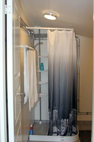 Lodge Kolm�rdstorpet Bloms�tter