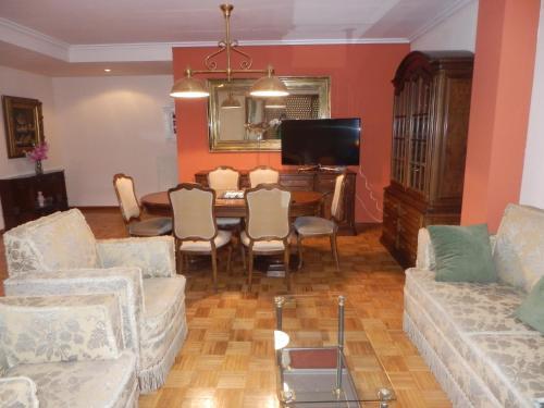 Apartamento Turistico Lmr