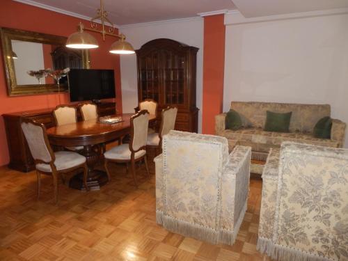 Apartamento Turistico Lmr