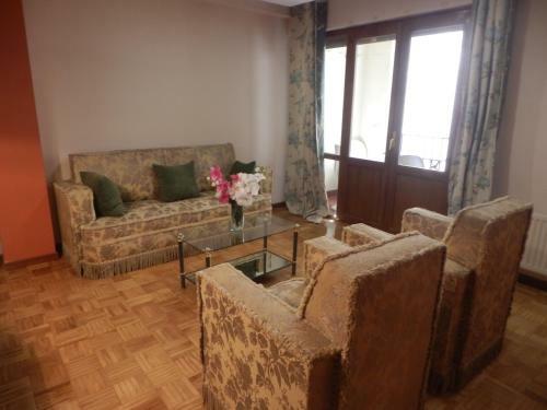Apartamento Turistico Lmr