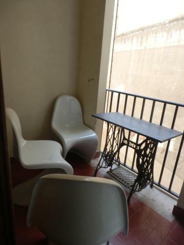 Apartamento Turistico Lmr