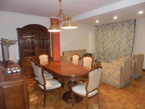 Apartamento Turistico Lmr