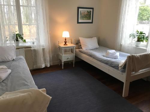 Bed & Breakfast M�nstorps G�rd