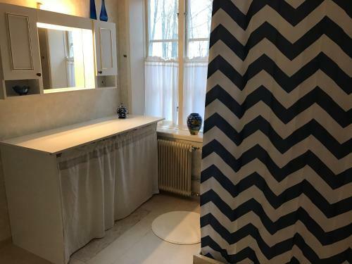 Bed & Breakfast M�nstorps G�rd
