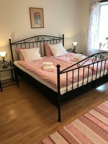 Bed & Breakfast M�nstorps G�rd