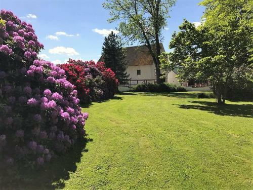 Bed & Breakfast M�nstorps G�rd