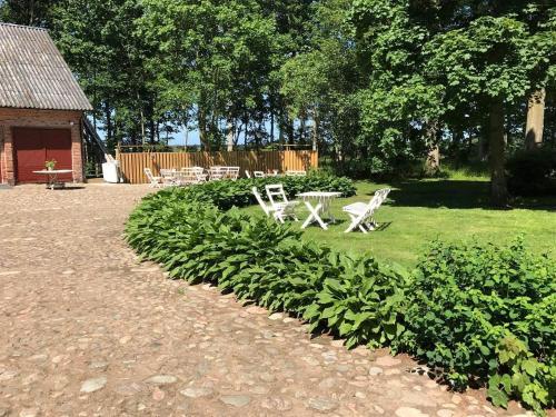 Bed & Breakfast M�nstorps G�rd