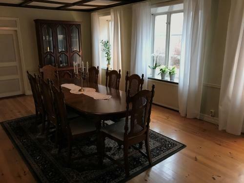 Bed & Breakfast M�nstorps G�rd