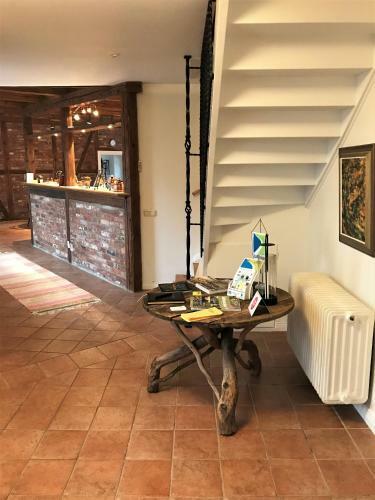 Bed & Breakfast M�nstorps G�rd