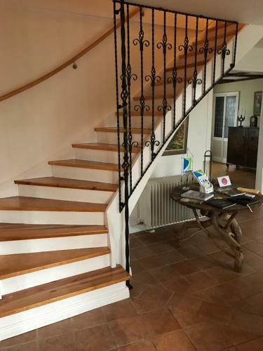 Bed & Breakfast M�nstorps G�rd