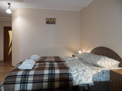 City Hostel