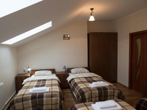 City Hostel