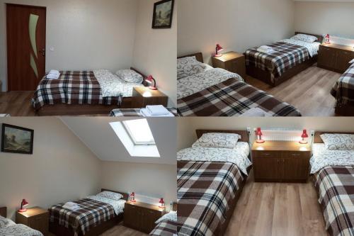 City Hostel