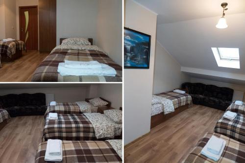 City Hostel
