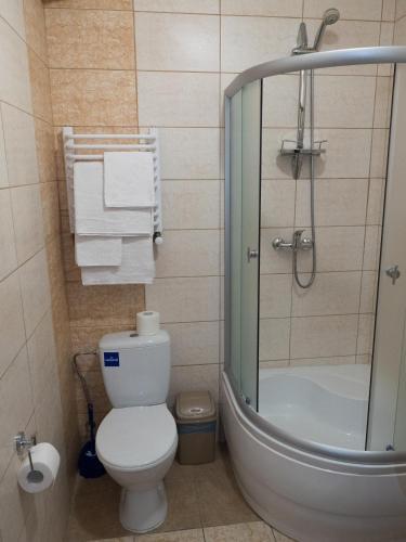 City Hostel