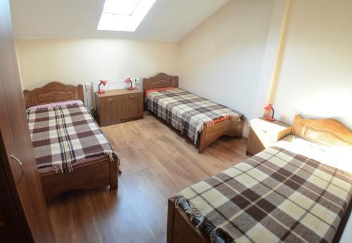 City Hostel