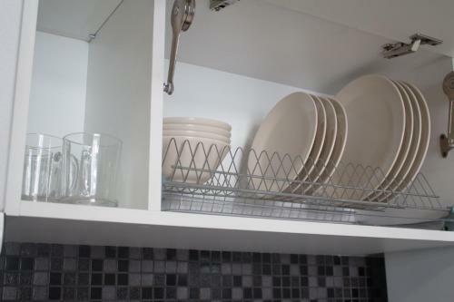 Apartment Izumrudnyy Bereg