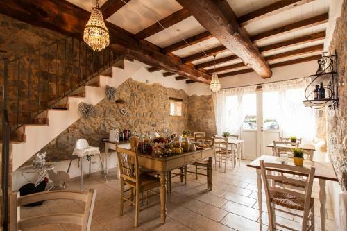 Bed & Breakfast Aia Antica