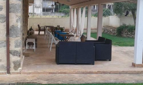 Bed & Breakfast Aia Antica