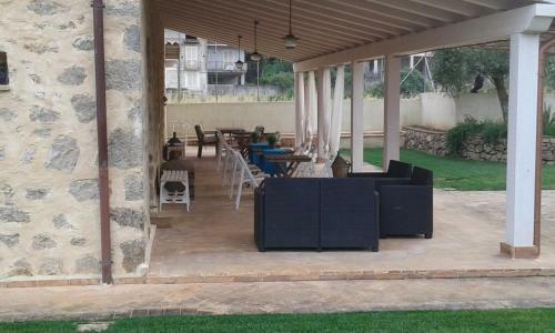 Bed & Breakfast Aia Antica
