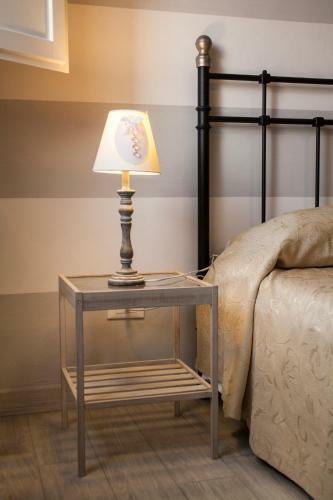 Bed & Breakfast Aia Antica