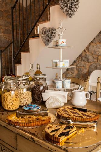 Bed & Breakfast Aia Antica