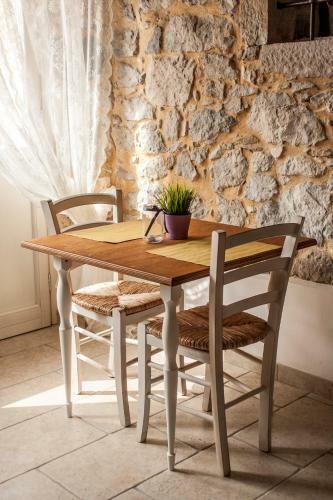 Bed & Breakfast Aia Antica