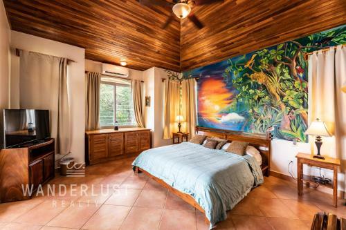 Villa Gullwing