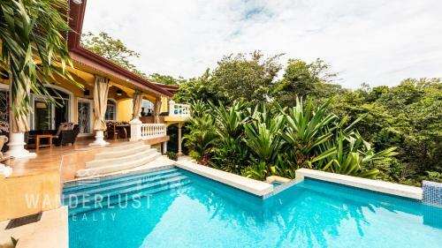 Villa Gullwing