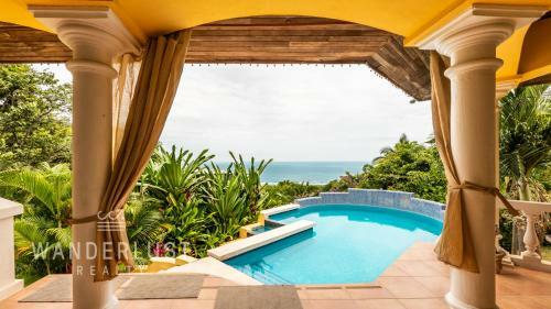 Villa Gullwing