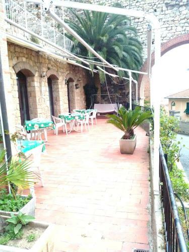 Hotel Gino
