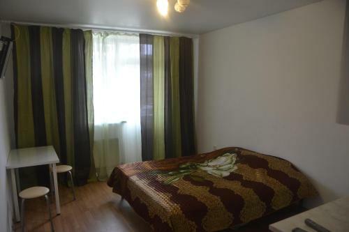 Apartments On Volodarskogo 176