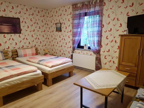 Posada Landgasthof Sch�nzer