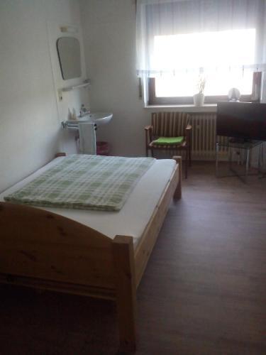 Posada Landgasthof Sch�nzer
