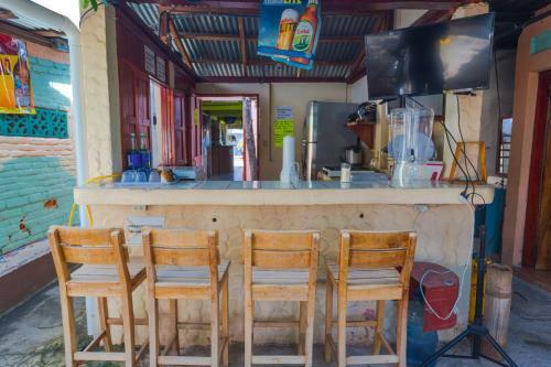 Hostal Los Chamos