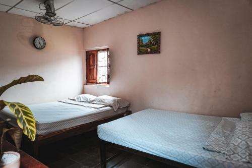 Hostal Los Chamos
