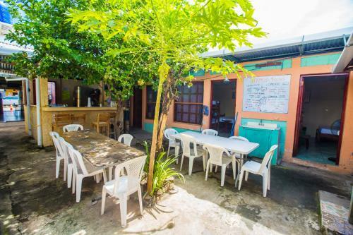 Hostal Los Chamos