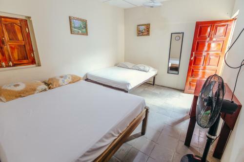 Hostal Los Chamos