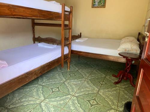 Hostal Los Chamos